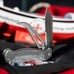 Böker Plus Klappmesser^SEENOTRETTER 1 - Taschenmesser