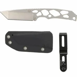 Böker Plus Feststehende Messer^SUPERLIGHT TANTO - Feststehendes Messer