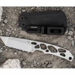 Böker Plus Feststehende Messer^SUPERLIGHT TANTO - Feststehendes Messer