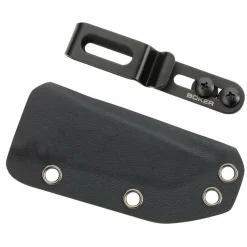 Böker Plus Feststehende Messer^SUPERLIGHT TANTO - Feststehendes Messer