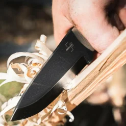 Böker Plus Feststehende Messer^VIGTIG - Survival Messer