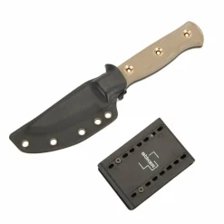 Böker Plus Feststehende Messer^VIGTIG - Survival Messer