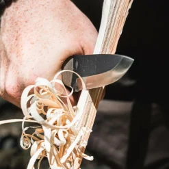 Böker Plus Feststehende Messer^VIGTIG - Survival Messer