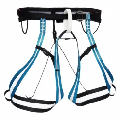 Black Diamond Klettergurte^COULOIR HARNESS Unisex - Klettergurt