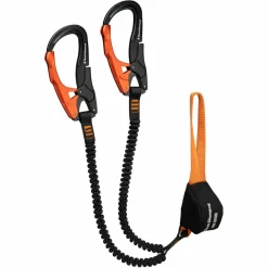 Black Diamond Klettersteigsets^EASY RIDER VIA FERRATA SET - Klettersteigset