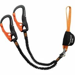 Black Diamond Klettersteigsets^EASY RIDER VIA FERRATA SET - Klettersteigset