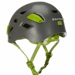 Black Diamond Kletterhelme^HALF DOME HELMET Unisex - Kletterhelm