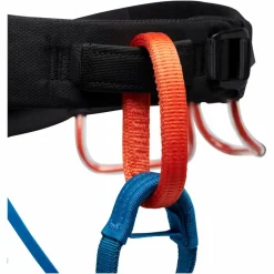 Clearance M MOMENTUM HARNESS Herren - Klettergurt Klettergurte