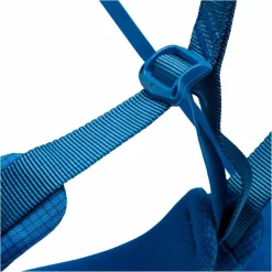 Clearance M MOMENTUM HARNESS Herren - Klettergurt Klettergurte