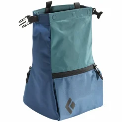 Black Diamond Chalkbags Und Chalk^MONDO CHALK POT - Chalkbag