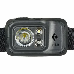 Black Diamond Stirnlampen^SPOT 400-R HEADLAMP - Stirnlampe
