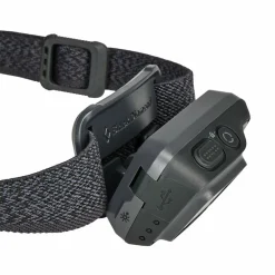 Black Diamond Stirnlampen^SPOT 400-R HEADLAMP - Stirnlampe