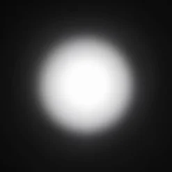 Black Diamond Stirnlampen^SPOT 400-R HEADLAMP - Stirnlampe