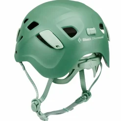 Black Diamond Kletterhelme^W HALF DOME HELMET Damen - Kletterhelm