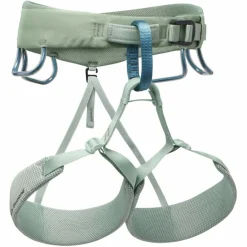 Black Diamond Klettergurte^W MOMENTUM HARNESS Damen - Klettergurt
