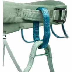 Black Diamond Klettergurte^W MOMENTUM HARNESS Damen - Klettergurt
