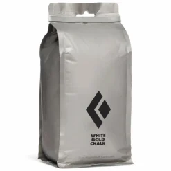 Black Diamond Chalkbags Und Chalk^WHITE GOLD LOOSE CHALK 200 G Unisex - Chalk