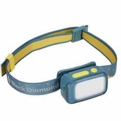 Kinder Black Diamond Stirnlampen|Outdoor-Zubehör Für Kinder^WIZ KID HEADLAMP Kinder - Stirnlampe