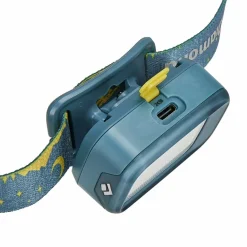 Kinder Black Diamond Stirnlampen|Outdoor-Zubehör Für Kinder^WIZ KID HEADLAMP Kinder - Stirnlampe