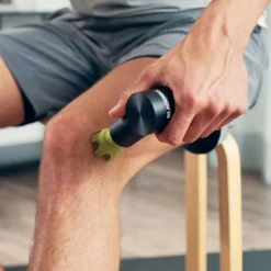 BLACKROLL Fitness Zubehör^FASCIA GUN HEAD - SOFT PEAKS