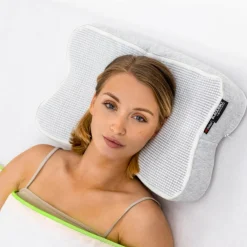 BLACKROLL Schlafsackzubehör^PILLOW CASE CLIMATE