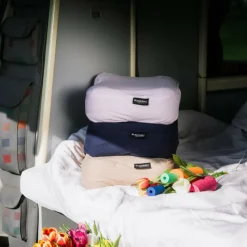 PILLOW CASE JERSEY Schlafsackzubehör