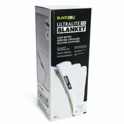 BLACKROLL Decken^RECOVERY BLANKET ULTRALITE - Decke