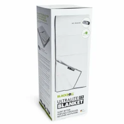 BLACKROLL Decken^RECOVERY BLANKET ULTRALITE - Decke
