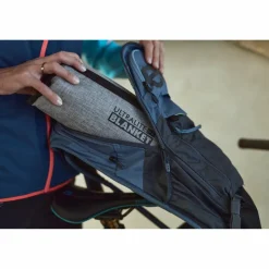 BLACKROLL Decken^RECOVERY BLANKET ULTRALITE - Decke