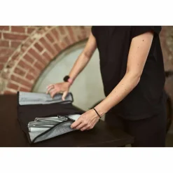 BLACKROLL Decken^RECOVERY BLANKET ULTRALITE - Decke