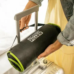 Online RECOVERY PILLOW - Kissen Fitness Zubehör|Kissen