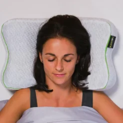 Online RECOVERY PILLOW - Kissen Fitness Zubehör|Kissen