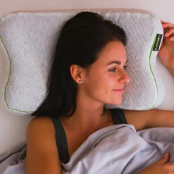 Online RECOVERY PILLOW - Kissen Fitness Zubehör|Kissen