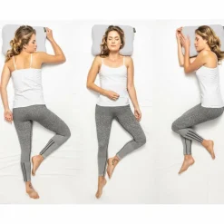 Online RECOVERY PILLOW - Kissen Fitness Zubehör|Kissen