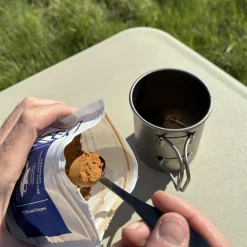 Blaek Coffee Verpflegung|Kaffee Equipment^BLAEK PREMIUM INSTANT KAFFEE, 60G BAG - Kaffee