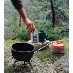 Online BLAEK PREMIUM INSTANT KAFFEE NO.1 - - BOX - Kaffee Verpflegung|Kaffee Equipment