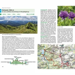 New BLUMENWANDERUNGEN BAYERISCHE ALPEN - Wanderführer Wanderführer