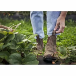 Damen Blundstone Freizeitschuhe Und Freizeitstiefel|Freizeitschuhe Und Freizeitstiefel^585 Unisex - Freizeitstiefel