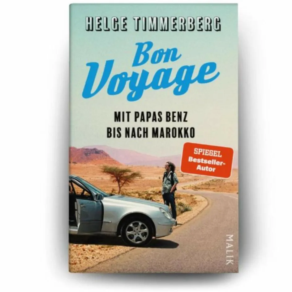 Online BON VOYAGE - Reisebericht Motorisiert Um Die Welt|Motorisiert Um Die Welt