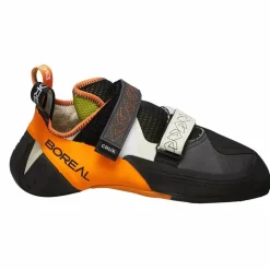Damen Boreal Kletterschuhe|Kletterschuhe^CRUX Unisex - Kletterschuhe