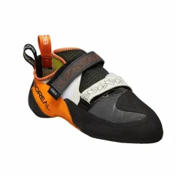 Damen Boreal Kletterschuhe|Kletterschuhe^CRUX Unisex - Kletterschuhe