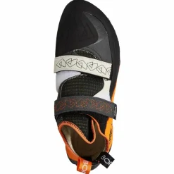Damen Boreal Kletterschuhe|Kletterschuhe^CRUX Unisex - Kletterschuhe