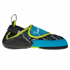 Kinder Boreal Kletterausrüstung Für Kinder^NINJA JR VENT Kinder - Kletterschuhe