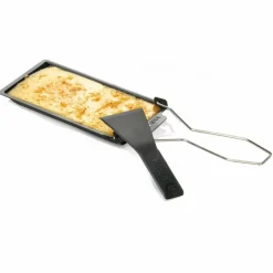 Hot CHEESE BARBECLETTE - Campinggeschirr Campingtöpfe Und Campinggeschirr|Grillen Und Picknick