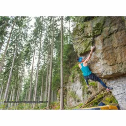 Boulderführer^BOULDERFÜHRER BAHRATAL - Kletterführer