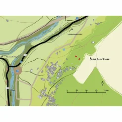 Boulderführer^BOULDERFÜHRER BAHRATAL - Kletterführer