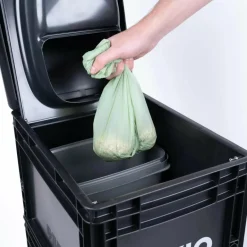 Outlet BIO BAGS - Ersatzteil Hygiene Und Körperpflege