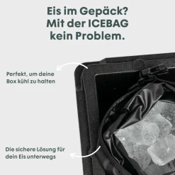 Hot COOL PLUS - Kühlbox Kühlboxen Und Kühltaschen