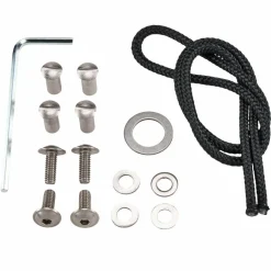 BOXIO Hygiene Und Körperpflege^TOILET PLUS - Campingtoilette