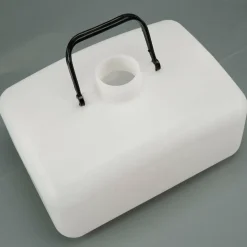 BOXIO Hygiene Und Körperpflege^TOILET PLUS - Campingtoilette